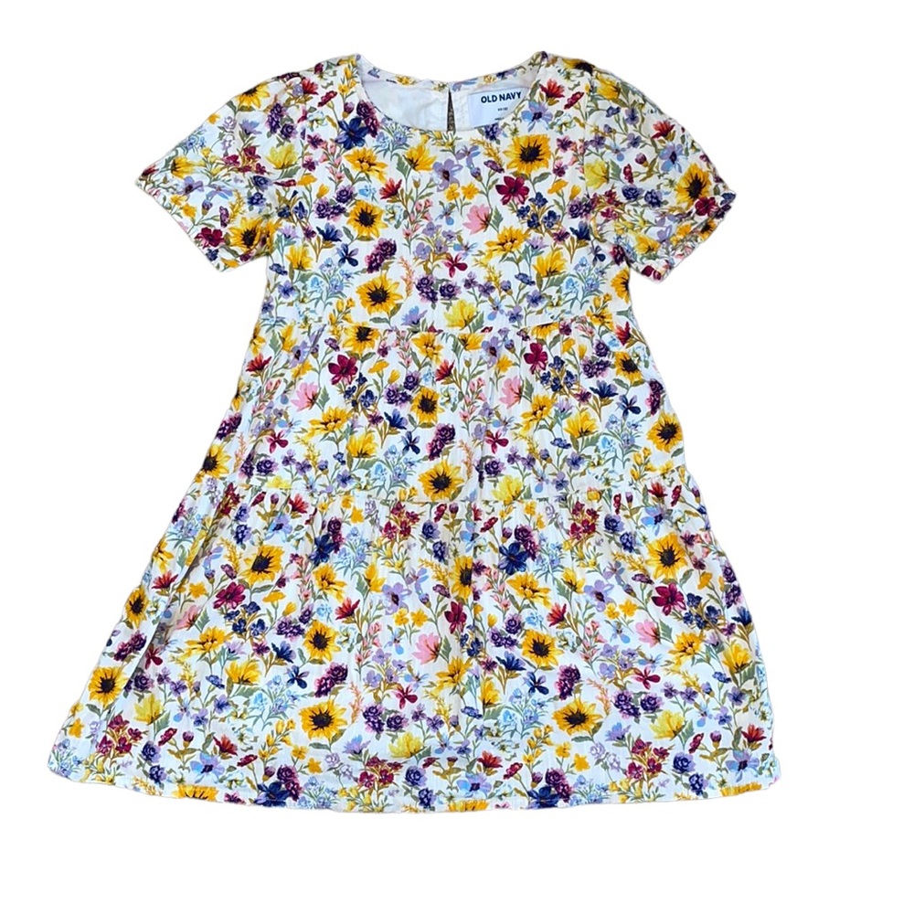 ⭐️Old Navy Girls Dress⭐️